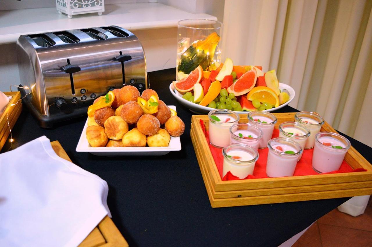 Tailor Hotel Sport & Conference Morag Luaran gambar